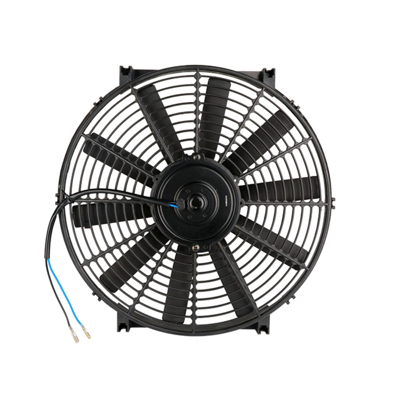 RADIATOR FAN