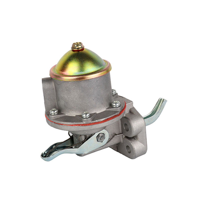 MECHANICAL FUEL PUMP