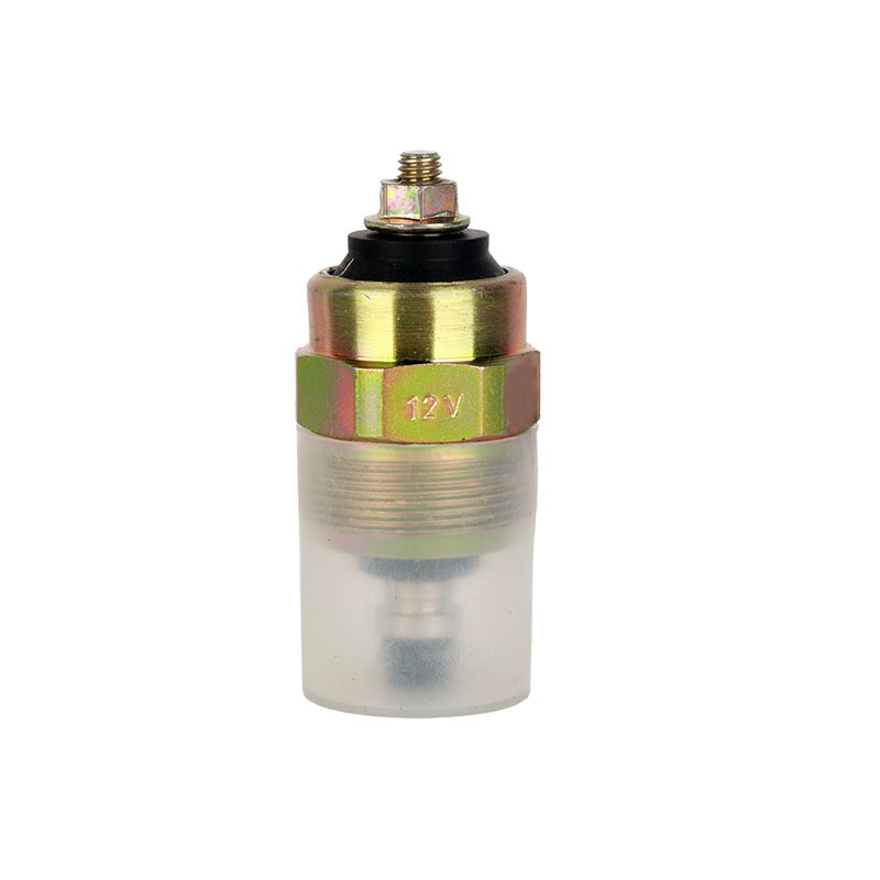 SOLENOID