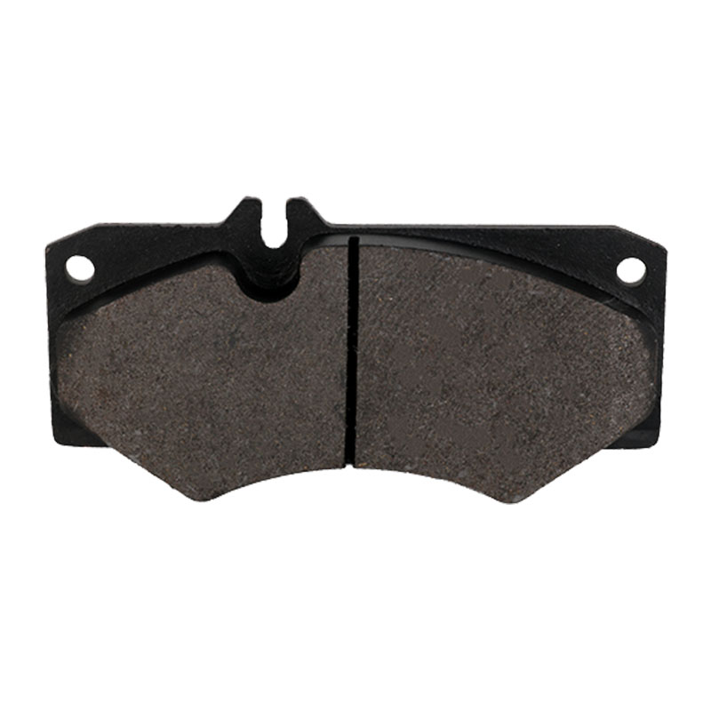 BRAKE PAD 